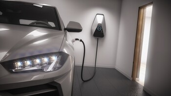 EV Charger Installation by Ideal Service Pro LLC