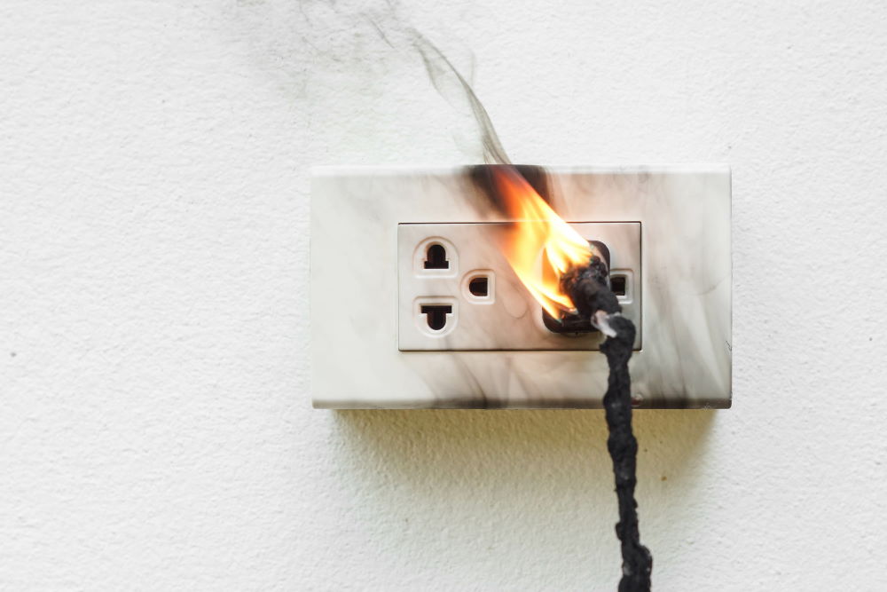 Surge Protection by Ideal Service Pro LLC