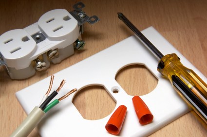 Electrician in King of Prussia, PA by Ideal Service Pro LLC