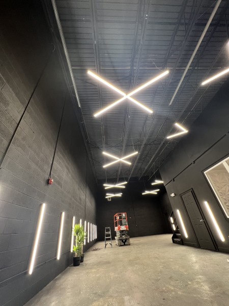 Lighting Installation in Southampton, PA (1)