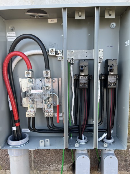 Electrician