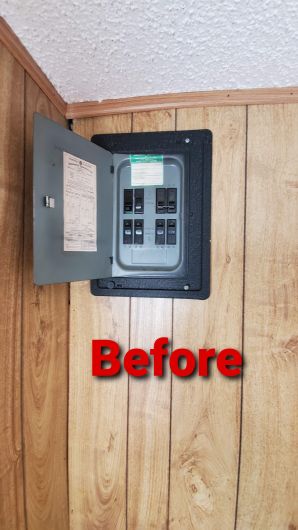 Electrician in Upper Moreland, PA (1)