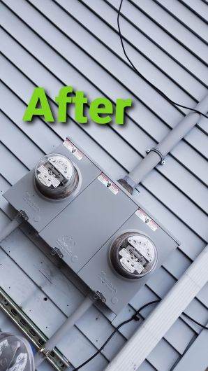 Electrician in Upper Moreland, PA (2)