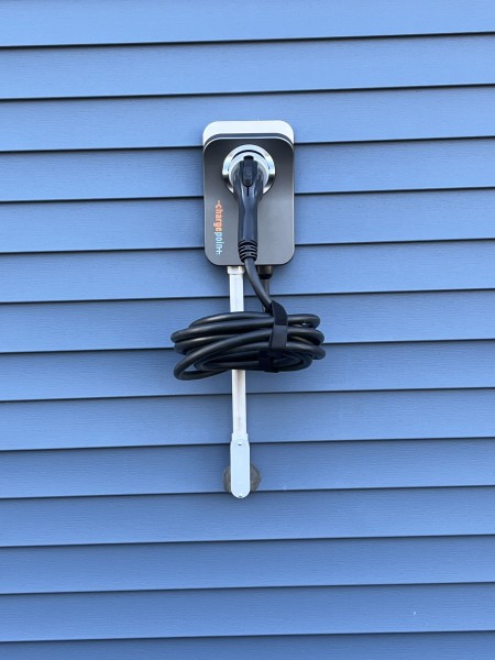 Ev Charger Installation